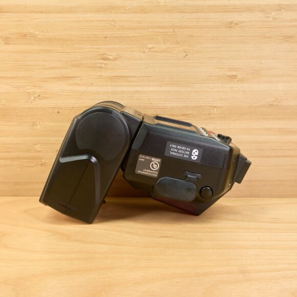 Sony HVL-F56AM Shoe-Mount Flash for Sony Alpha DSLR / A-Mount Cameras - Picture 5 of 9